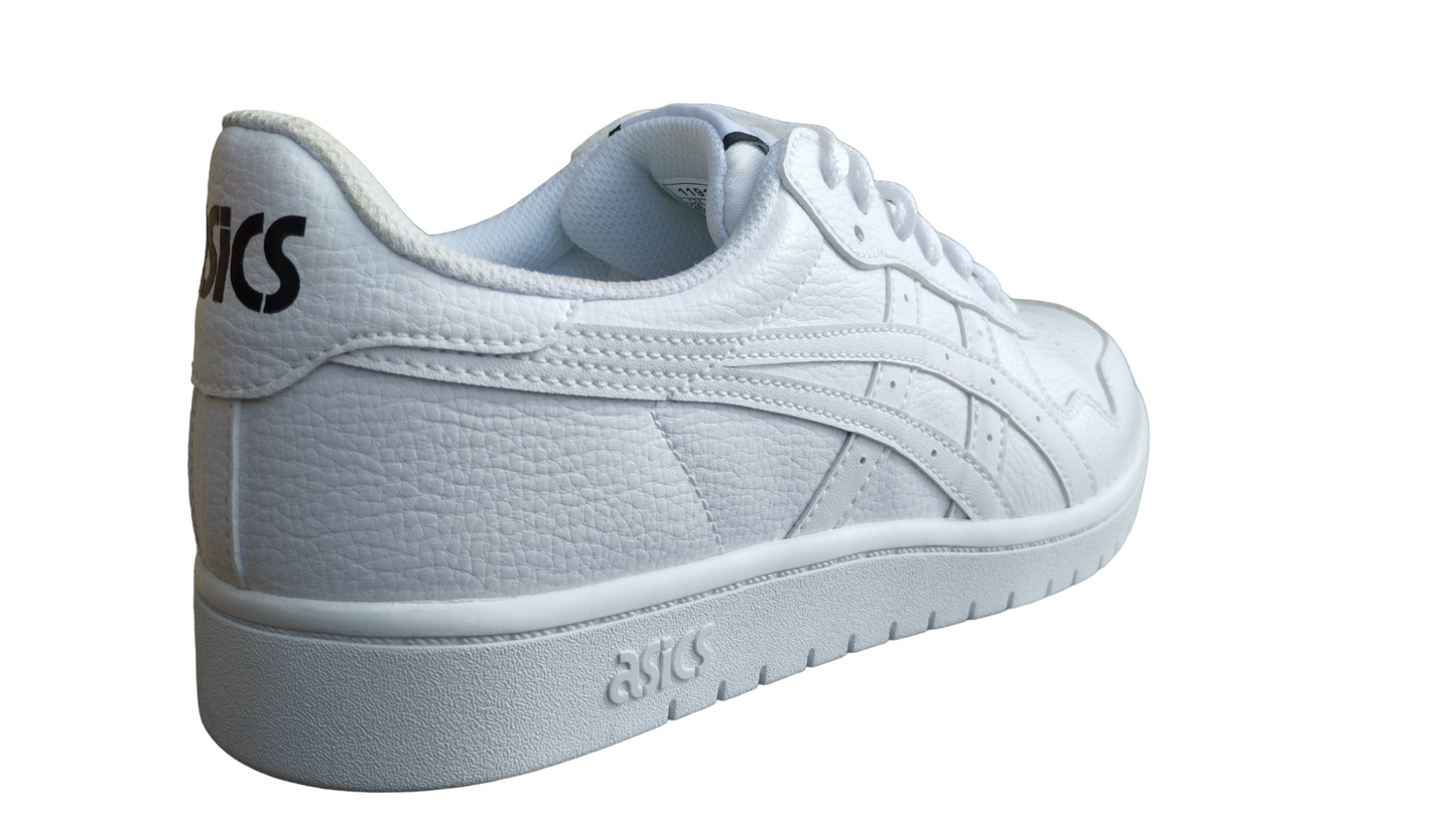 Baskets asics japan s cuir véritable homme 41.5