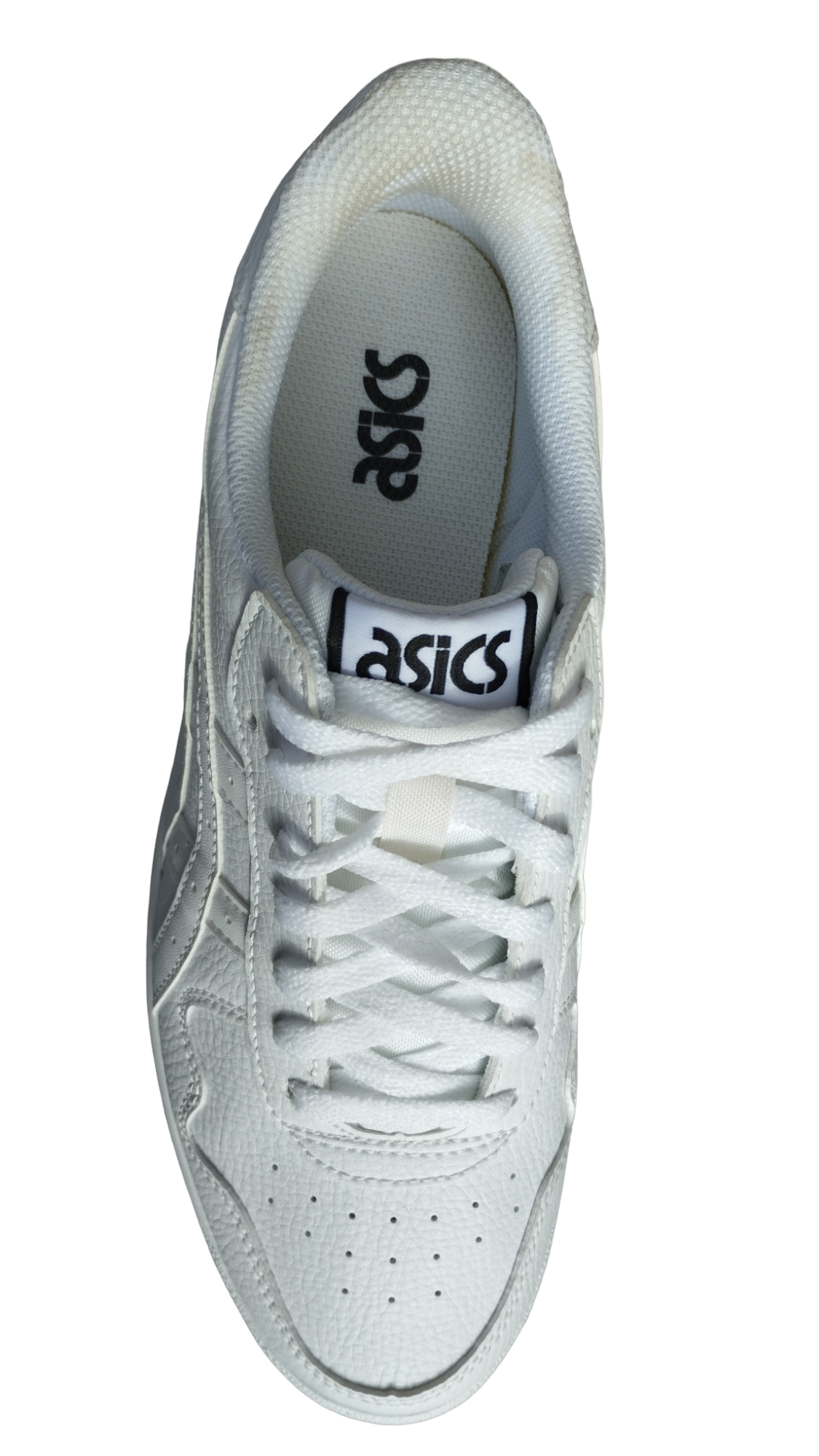 Baskets asics japan s cuir véritable homme 41.5