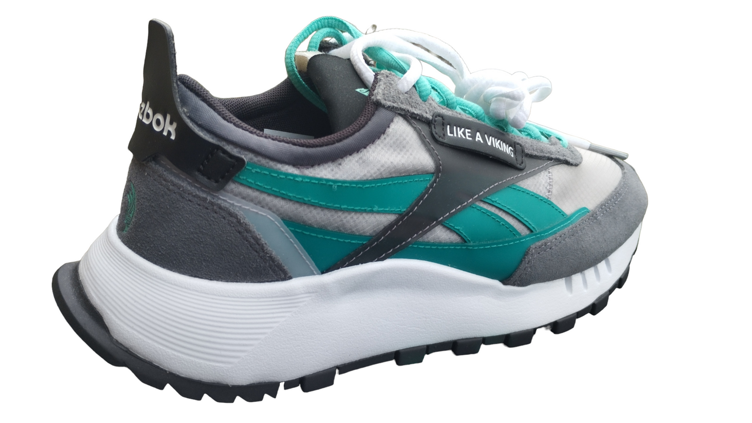 Legacy Assassin Reebok DESTOCKAGE Collector Baskets Reebok