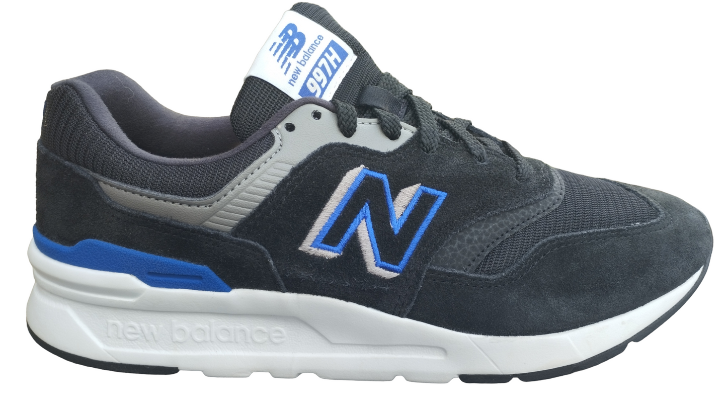 Destockage baskets new balance 997H homme 41 1/2