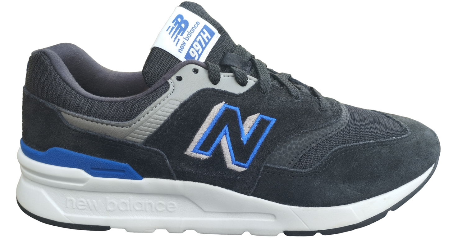 Destockage baskets new balance 997H homme 41 1 2 DESTOCKAGEBASKETSCOLLECTOR