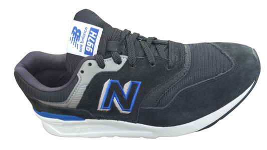 Destockage baskets new balance 997H homme 41 1/2