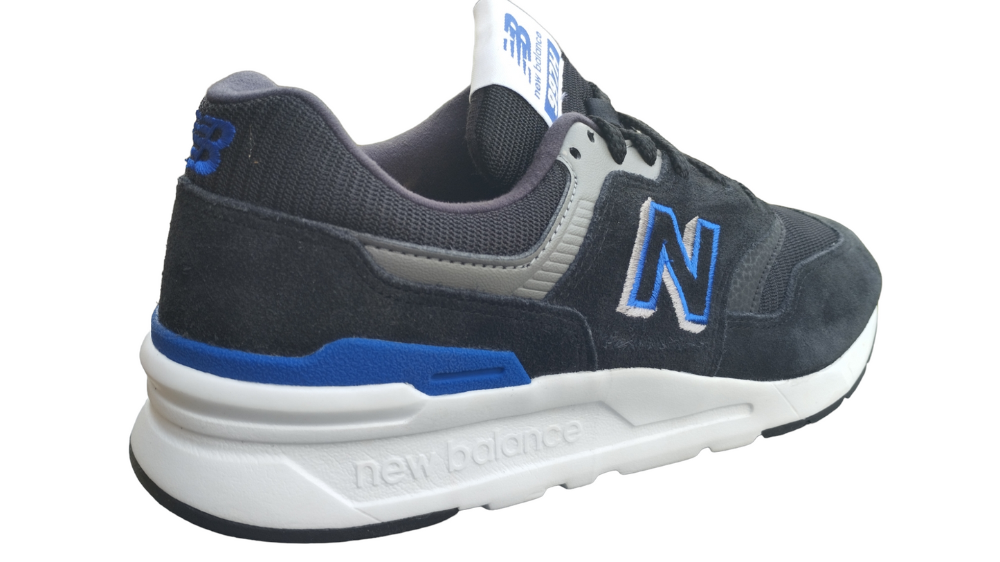 Destockage baskets new balance 997H homme 41 1/2