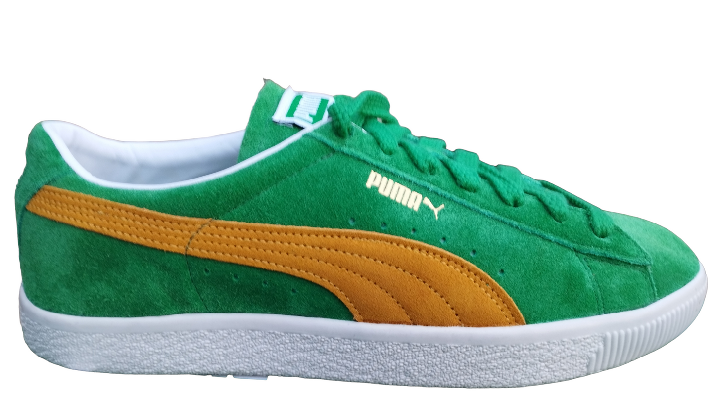 Destockage baskets puma VGT homme 41