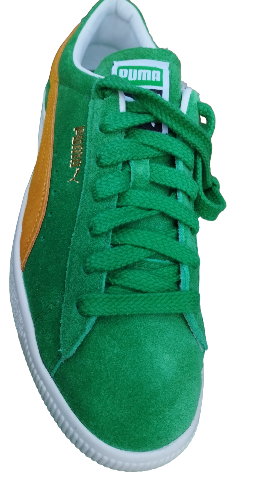 Destockage baskets puma VGT homme 41