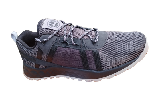 destockage baskets Timberland solar wave homme 40