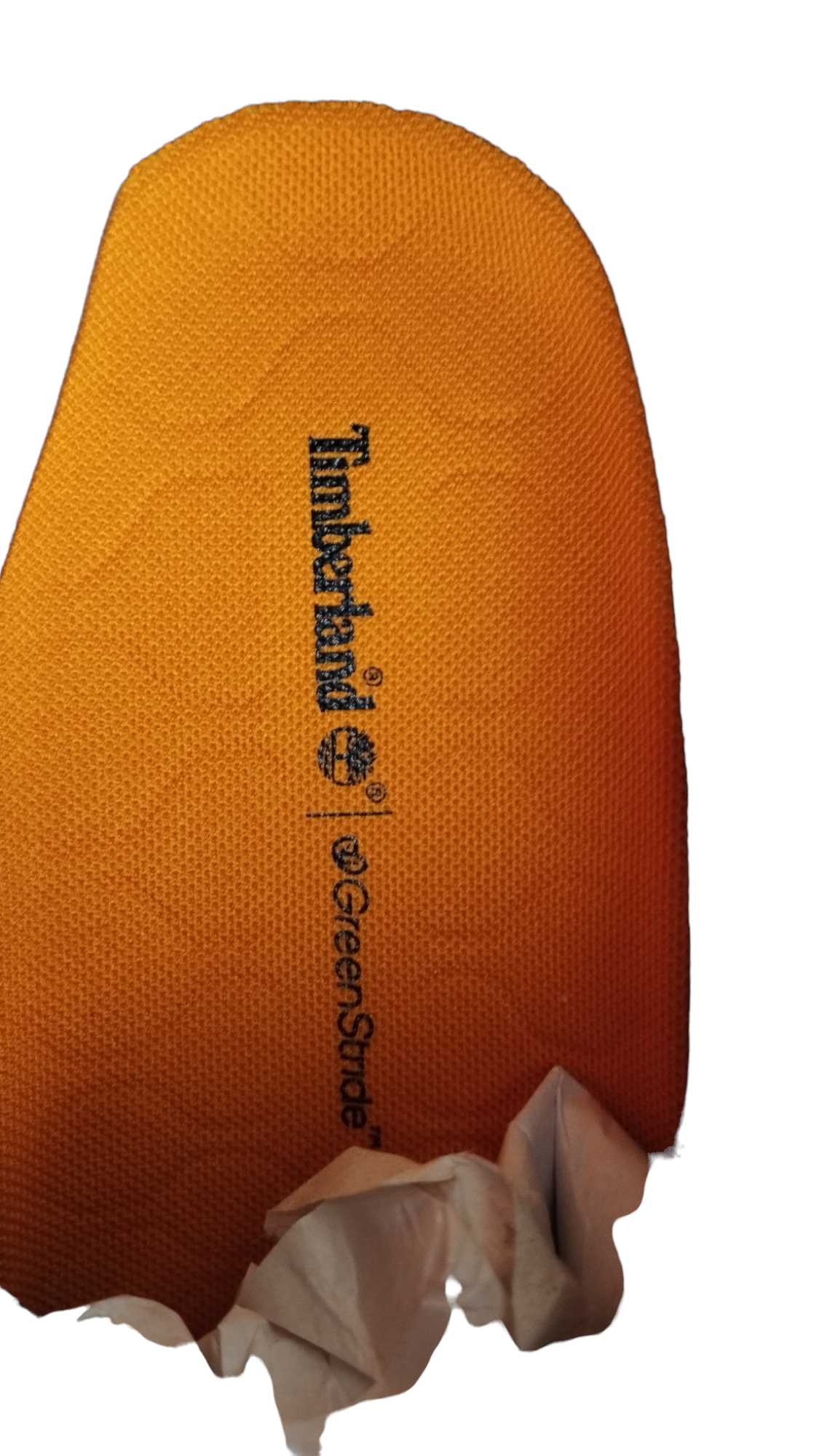 destockage baskets Timberland solar wave homme 40
