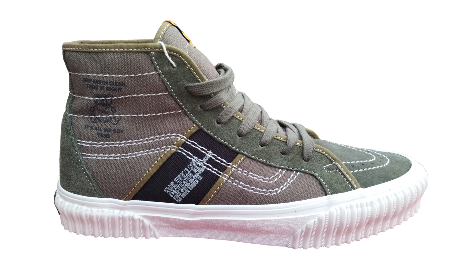 Destockage vans hot sale shoes