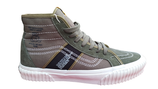 Destockage vans sk8-HI gym homme 42.5