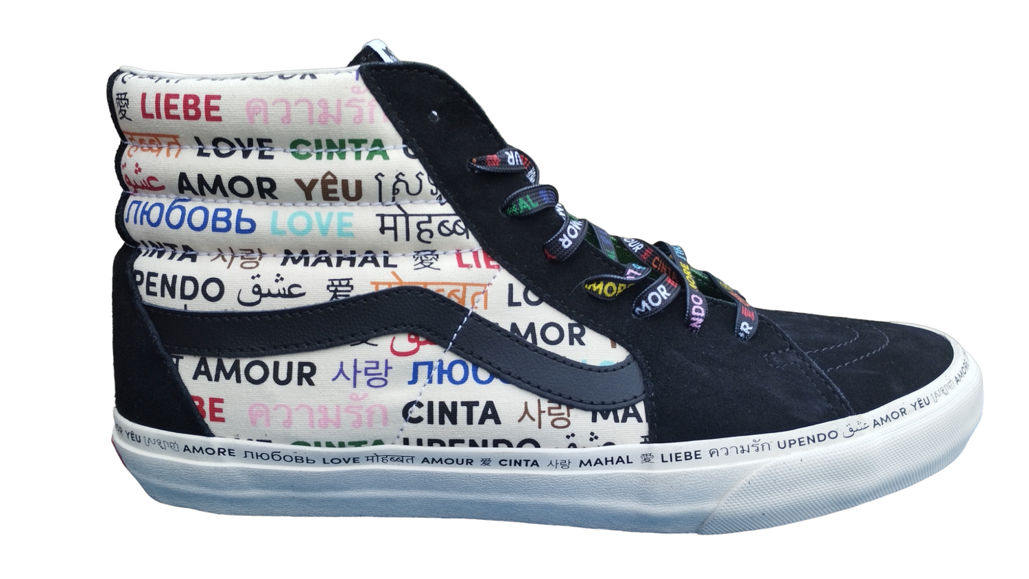 Destockage top vans shoes