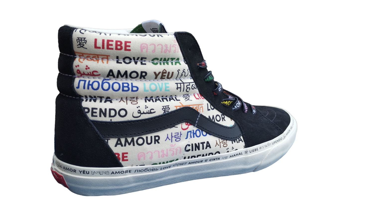 Destockage chaussures vans shop