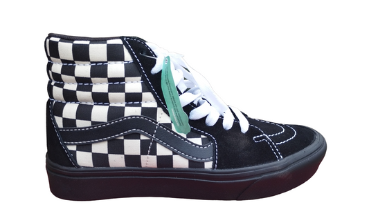 Baskets vnas sk8-hi comtfycush femme 35