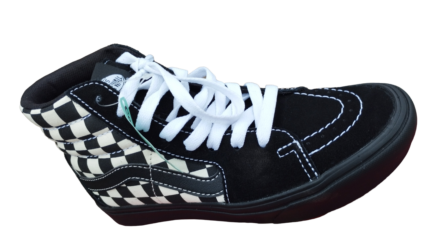 Baskets vnas sk8-hi comtfycush femme 35