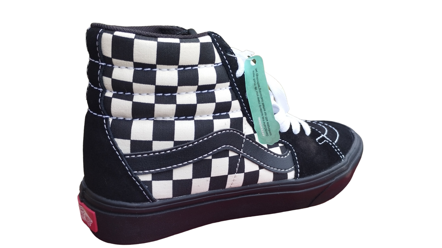 Baskets vnas sk8-hi comtfycush femme 35