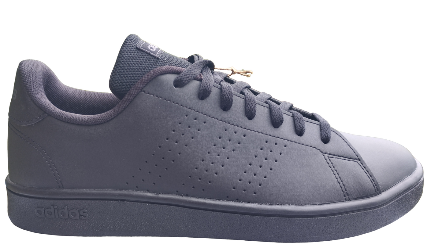 Destockage baskets adidas advantage base homme 45 1/3