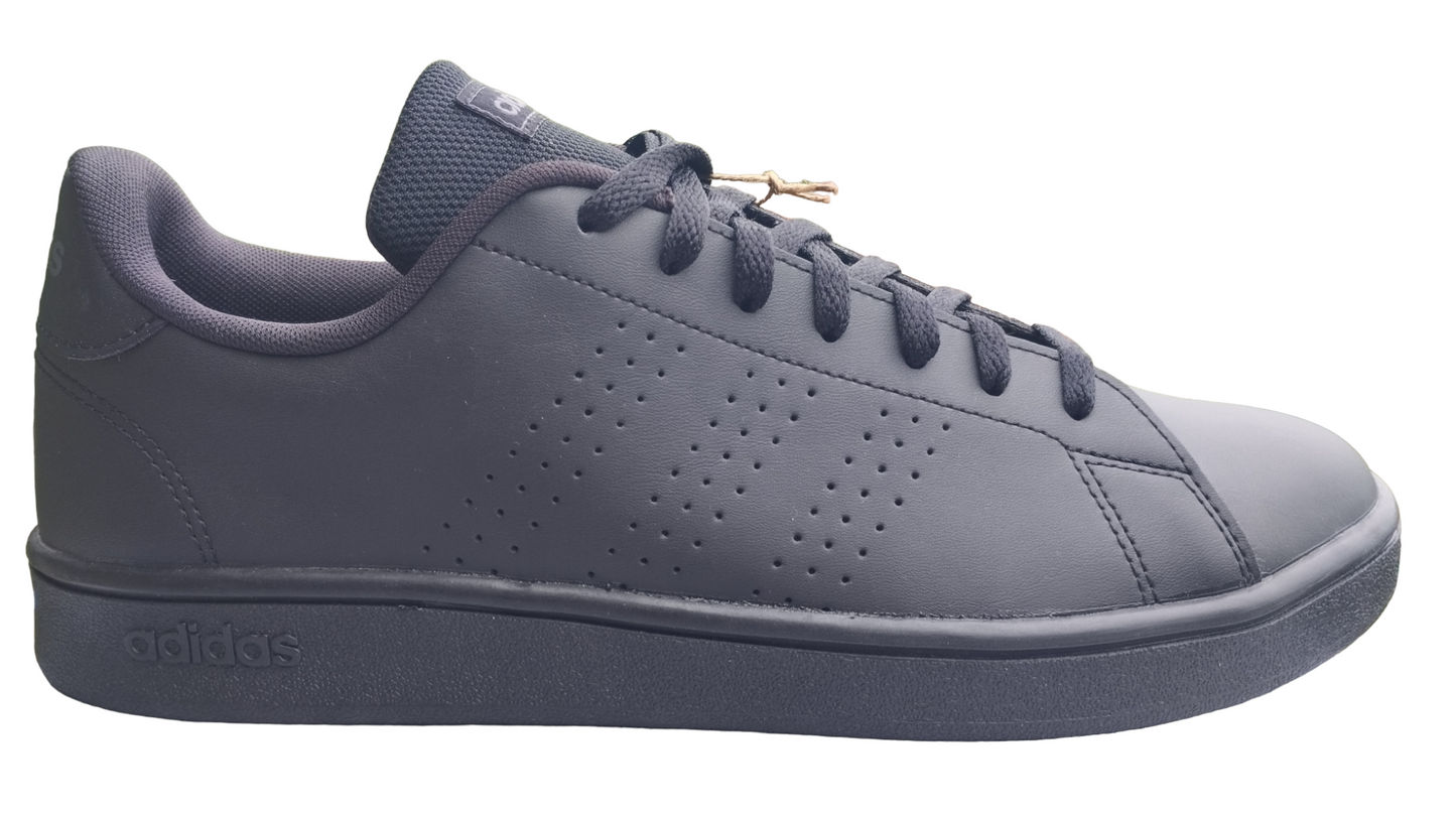 Destockage baskets adidas advantage base homme 45 1/3