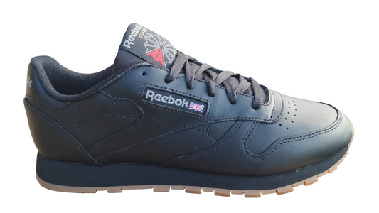 Destockage baskets reebok classic cuir véritable homme femme 41 43