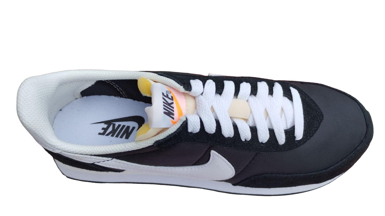 Destockage 2025 basket nike