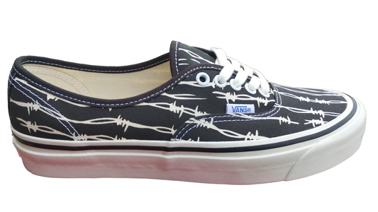 -55% DESTOCKAGE Baskets vans 44 dx authentic era homme 41 42 43 46 47