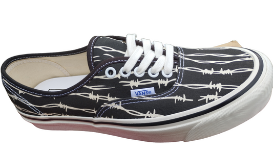 -55% DESTOCKAGE Baskets vans 44 dx authentic era homme 41 42 43 46 47