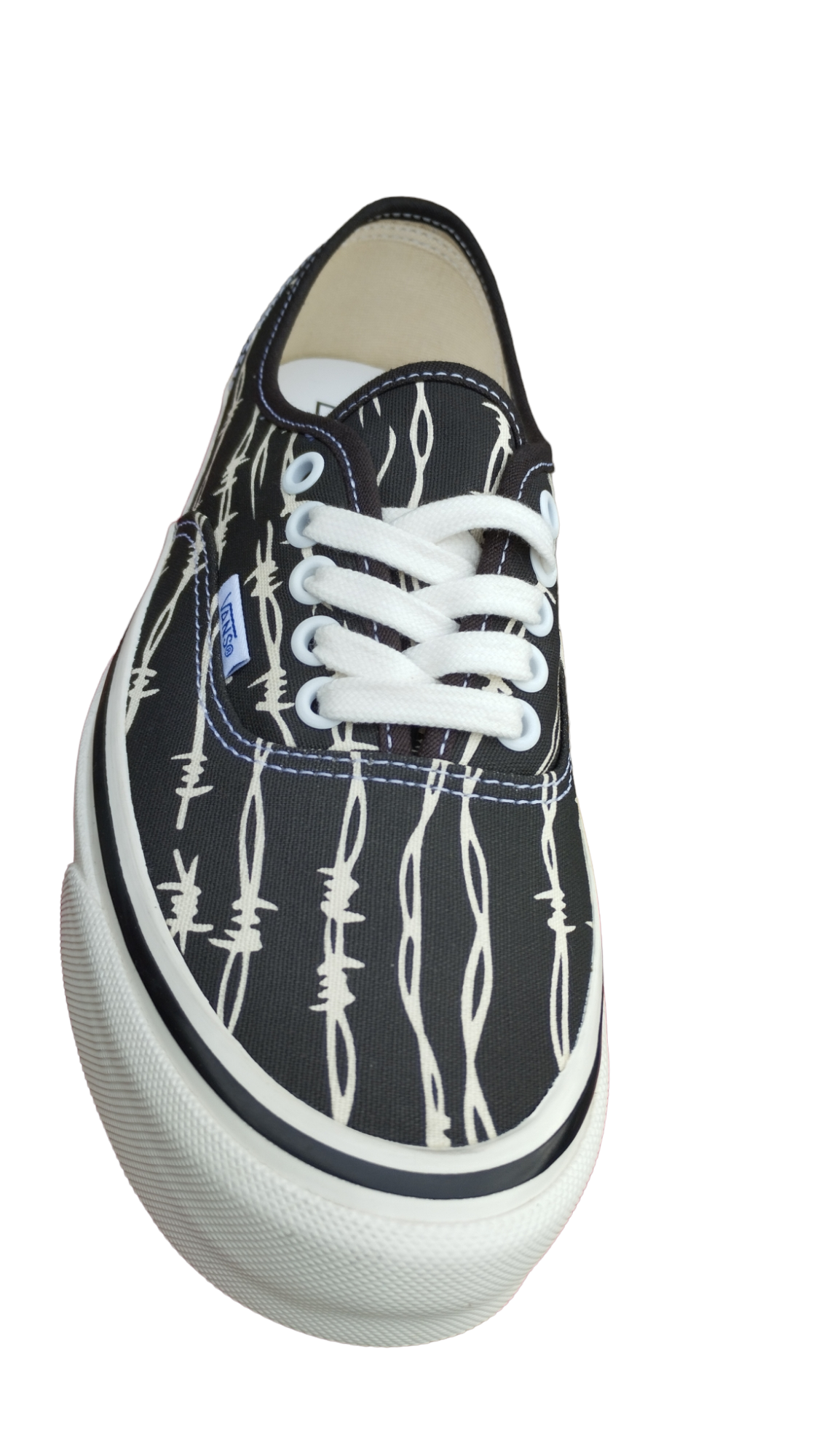 55 DESTOCKAGE Baskets vans 44 dx authentic era homme 41 42 43 46 47
