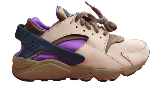 Baskets nike air le Huarache homme 42 et 42.5