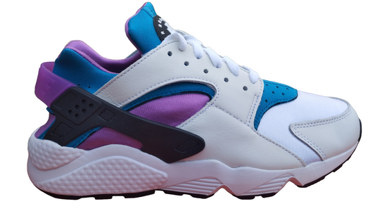 Baskets nike air Huarache homme 42 42.5