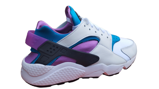 Baskets nike air Huarache homme 42 42.5