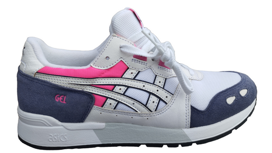 Destockage baskets asics gel lyte homme femme 42