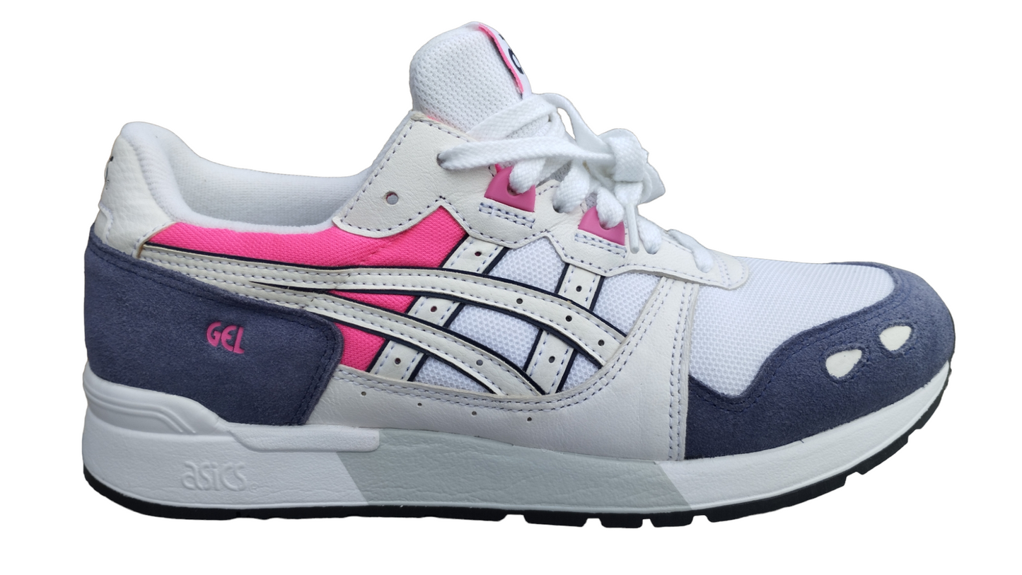 Destockage baskets asics gel lyte homme femme 42