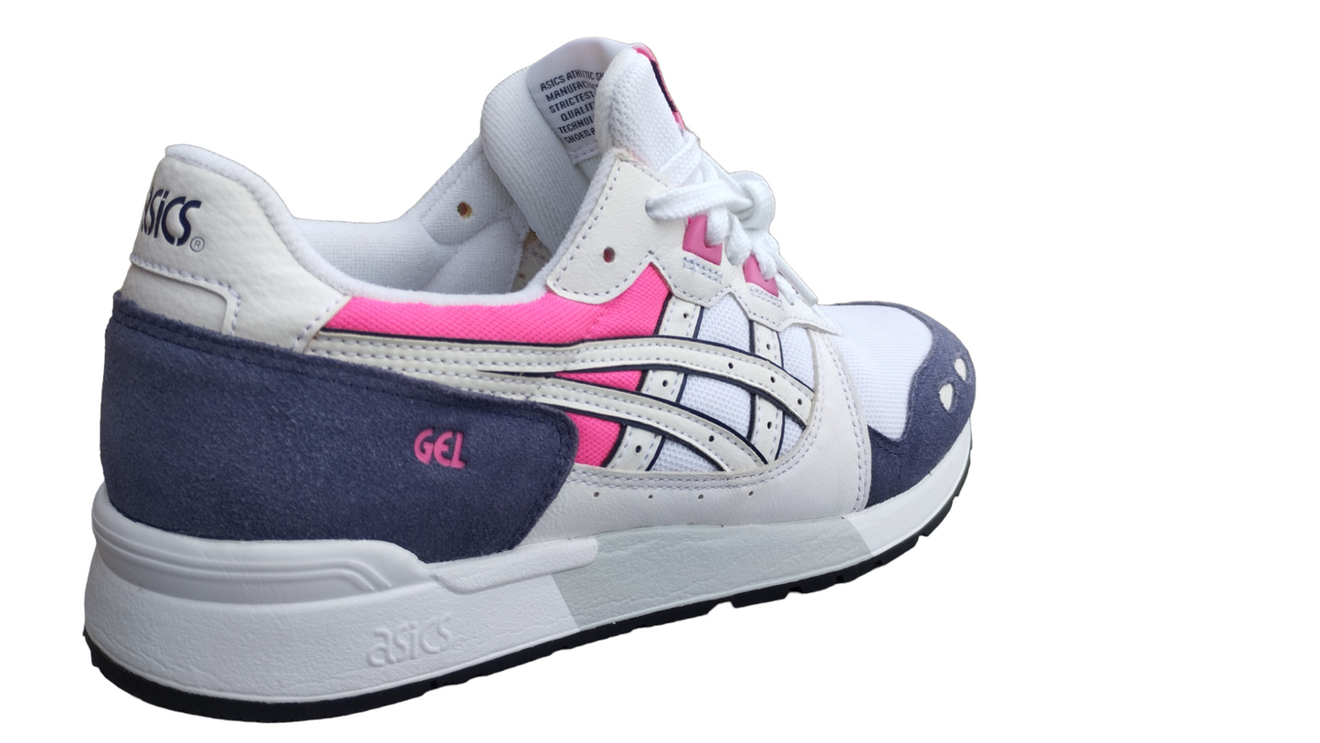 Destockage baskets asics gel lyte homme femme 42