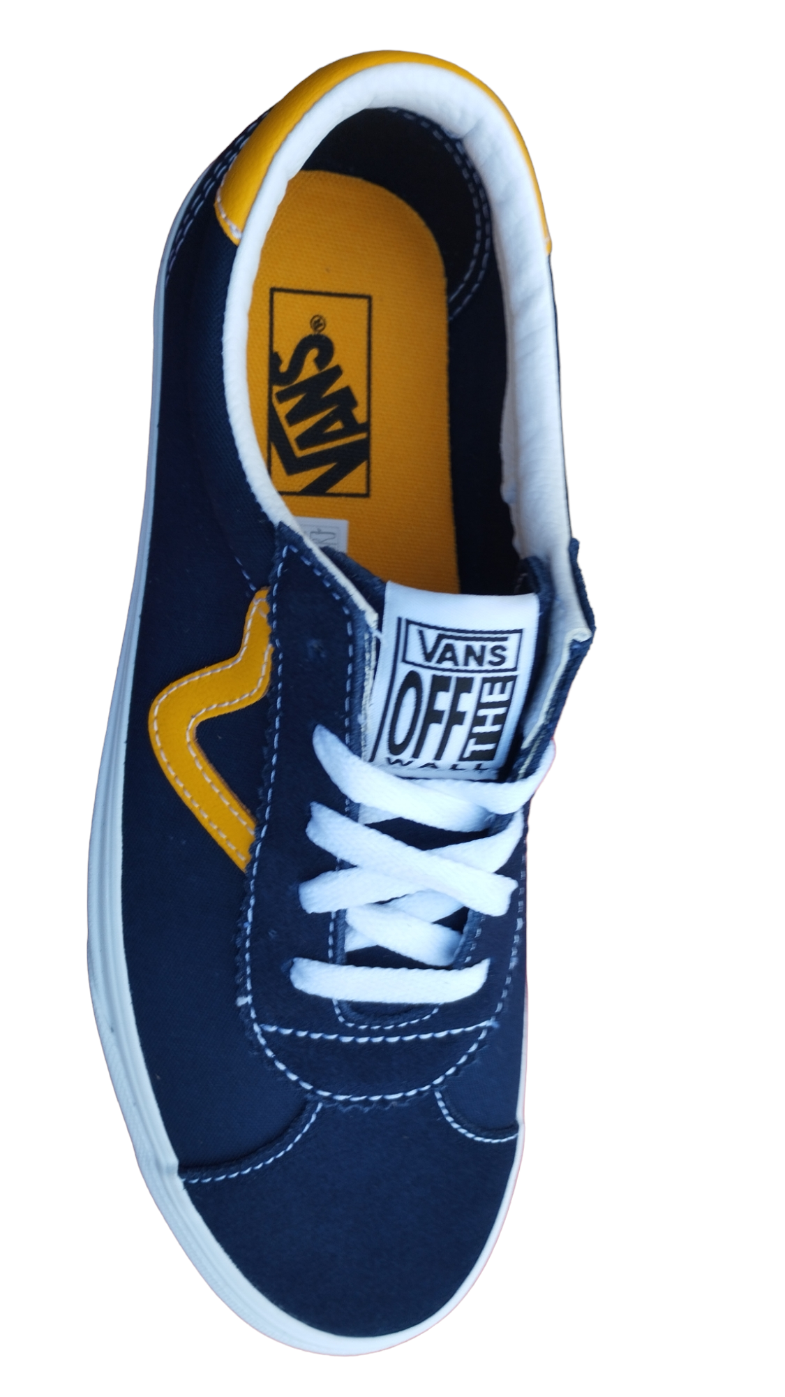 50 Destockage baskets chaussures vans classic sport homme 42 44