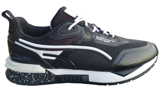 Destockage baskets puma sps mirage tech homme 40.5 46