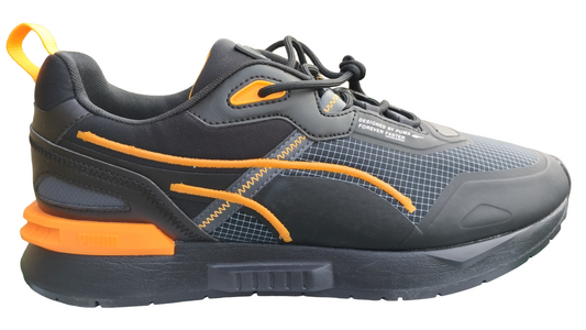 -60% Destockage baskets puma sps mirage homme 44.5 46