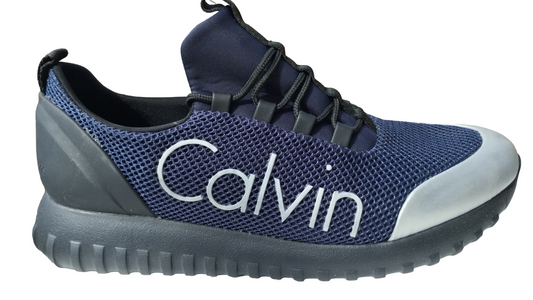 - 20% Baskets Calvin Klein ron homme 41