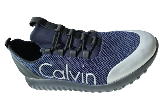 - 20% Baskets Calvin Klein ron homme 41