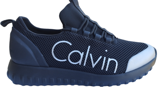 -35% baskets Calvin Klein ron homme 39