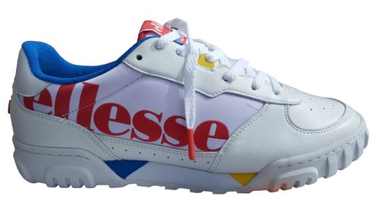 -75% Destockage baskets ellesse tanker homme 43