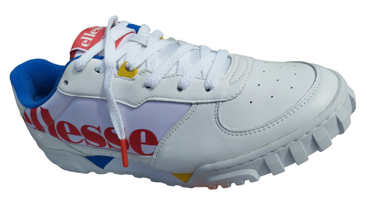 -75% Destockage baskets ellesse tanker homme 43