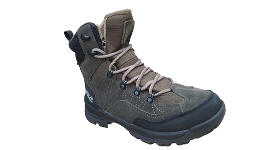 -70% Destockage bottes jack- wolfskin waterproof protection -20 degrés gore tex  homme 41 42