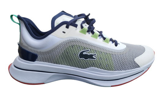 -32% baskets lacoste ultra spin homme 42 43