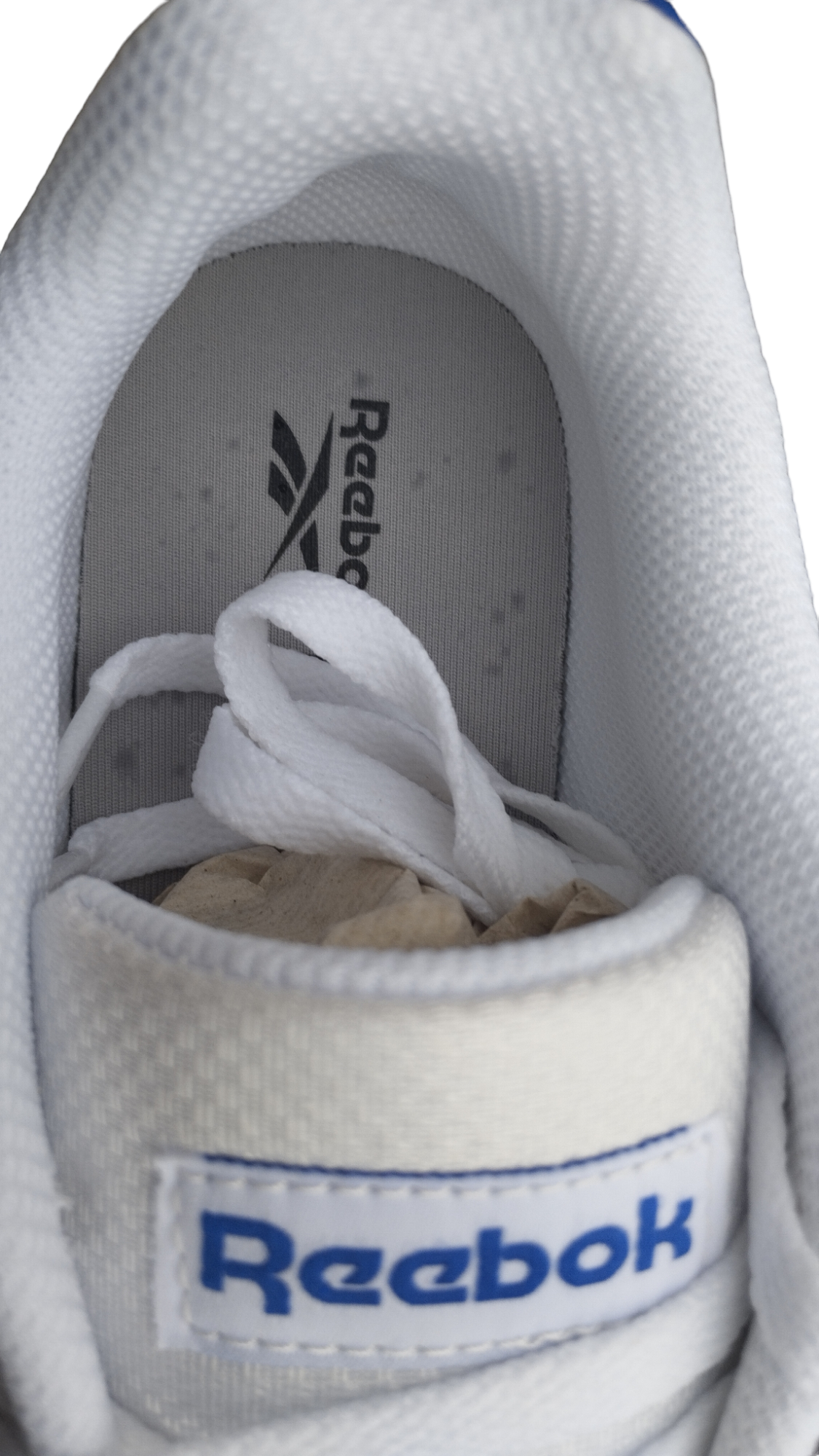 -15% baskets tennis  reebok royal complete spo homme 41 42 cuir véritable