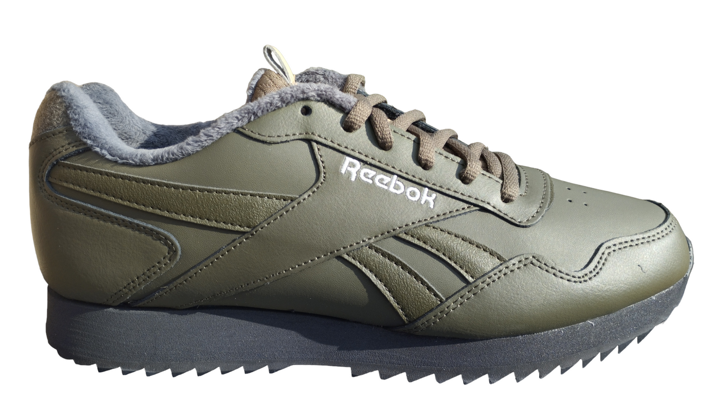 -50% Reebok royal glide ripple homme 43 44