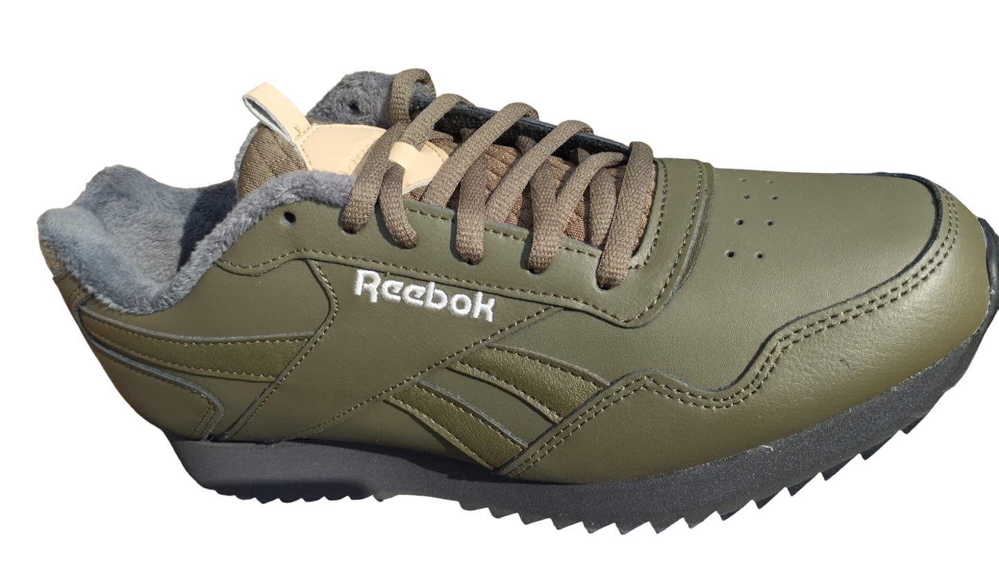 -50% Reebok royal glide ripple homme 43 44