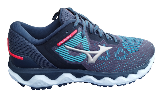 -65% Destockage baskets mizuno wave horizon 5 homme 40.5 41