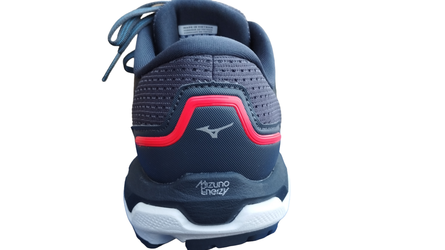 -65% Destockage baskets mizuno wave horizon 5 homme 40.5 41