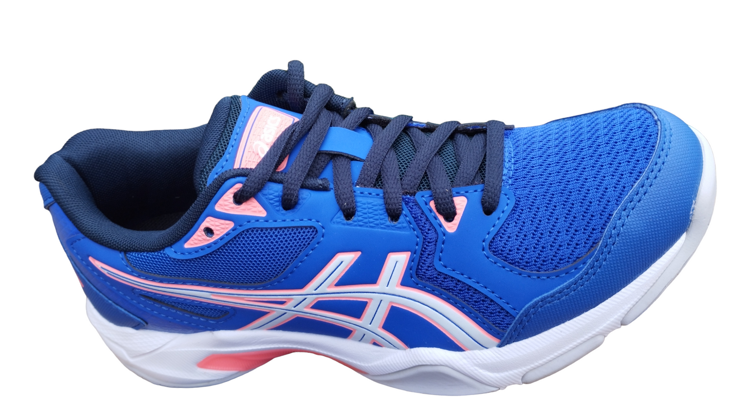 Destockage baskets tennis handball asics gel rocket 10 pointure 37