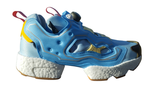 -50% reebok instapump fury boost billionnaire homme 41