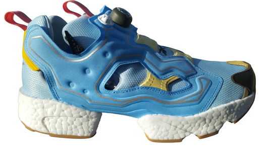 -50% reebok instapump fury boost billionnaire homme 41