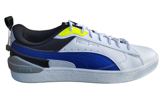 -50% destockage Baskets puma bloc suėde jts homme 41